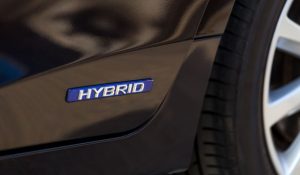 Los diesel desbancados por los híbridos