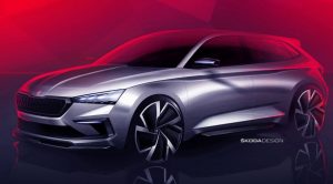 El futuro Skoda Scala, un compacto que promete