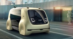 Llegan los coches eléctricos a Israel gracias a Volkswagen