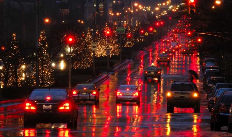 Medidas de la Smart City Expo de 2018.