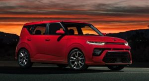 Llega el nuevo Kia Soul