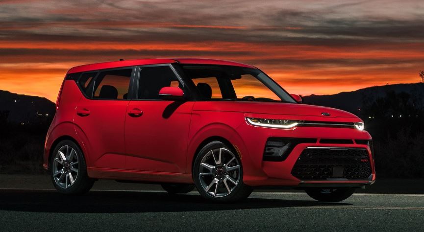 Llega el nuevo Kia Soul