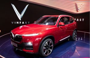 VinFast, la nueva marca vietnamita