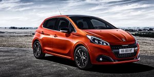 ¿Qué esperamos del Peugeot 208 2019?