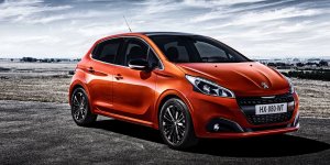 ¿Qué esperamos del Peugeot 208 2019?