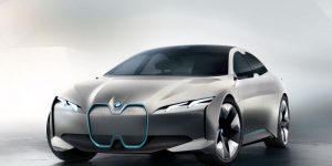 Confirmada la llegada del BMW i4