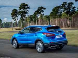 ¿Quieres un SUV? Ventajas e inconvenientes