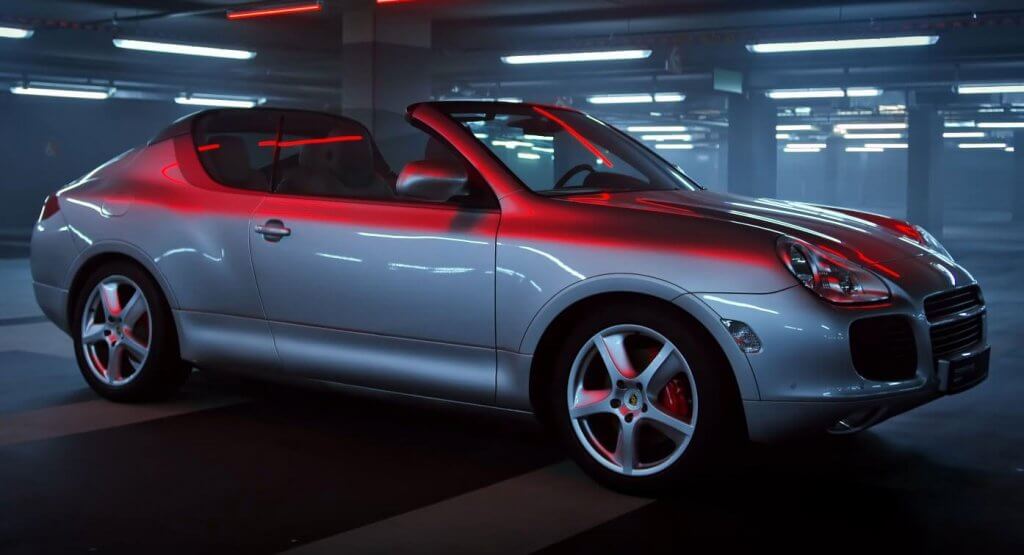 Descubre los cinco mejores prototipos de Porsche