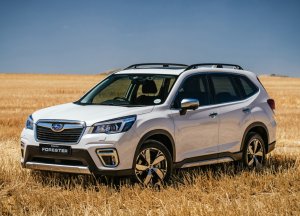 Subaru Forester 2019, siguiendo la fórmula del éxito