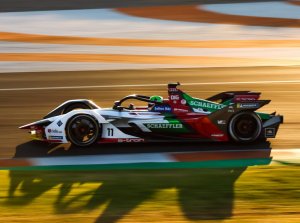 Todo lo que necesitas saber de la quinta temporada de Fórmula E