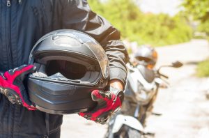 Los mejores cascos de moto deben cumplir una serie de requisitos