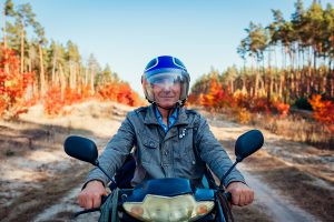 Los mejores cascos de moto calidad-precio