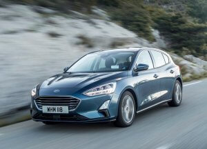 Los 3 mejores compactos del momento