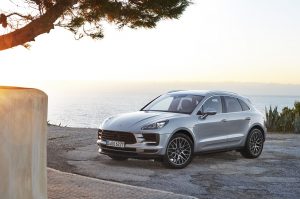 Porsche Macan S 2019, ahora con motor Audi