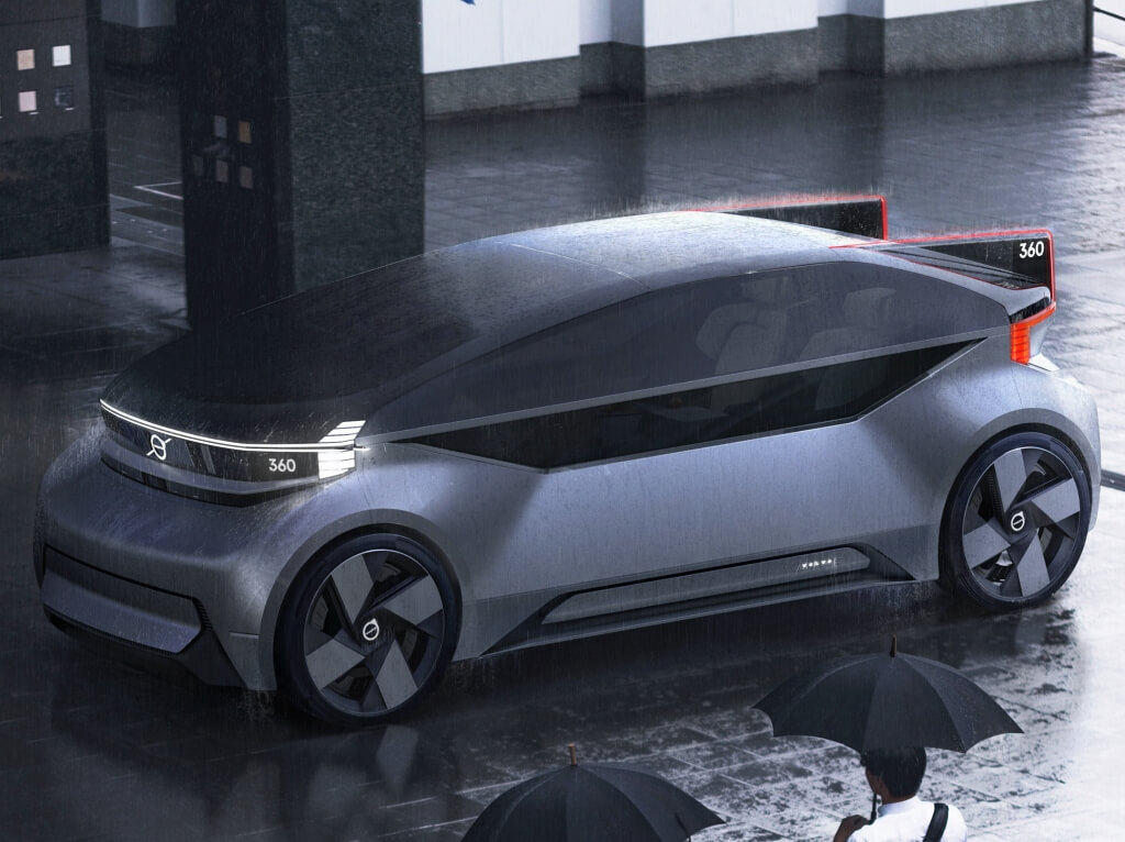 medio perfil volvo 360c prototipo