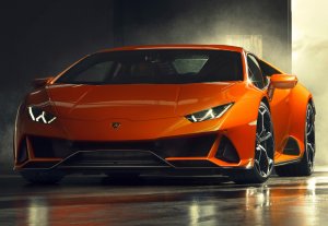 Lamborghini Huracan EVO 2019, el nuevo rival a batir