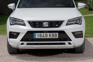 Matrículas de coches en España: historia