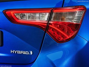 Gasolina o híbrido, ¿cuál te conviene más?