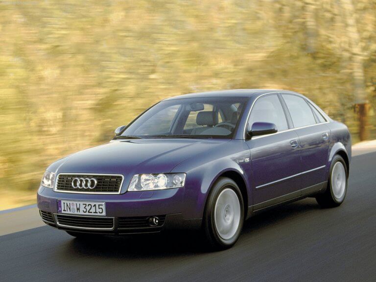 Los mejores coches de segunda mano de hasta 6 000 euros