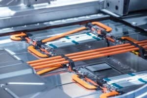 Ventajas de una batería de litio para tu coche