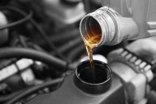 ¿Cómo puedes hacer tú el cambio de aceite?