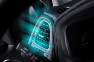 ¿Cómo usar bien el aire acondicionado en tus viajes?