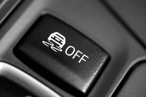 Control de estabilidad