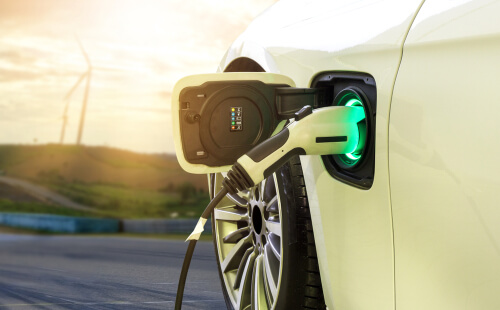 Los coches eléctricos, ¿son caros?