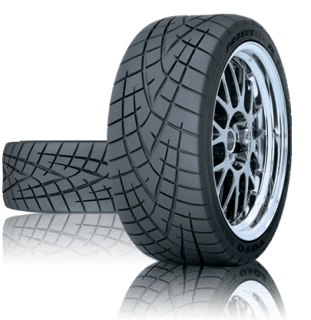 Toyo Proxes R1R: opiniones