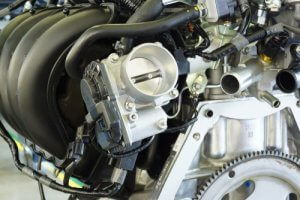 ¿Sabes lo que es el colector de admisión?