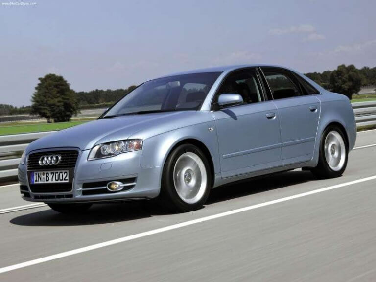 Los mejores coches de segunda mano de hasta 12 000 euros
