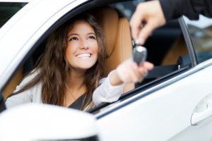 Consejos para un coche recién comprado