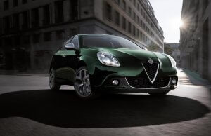 Alfa Romeo Giulietta 2019, restyling para un veterano con estilo