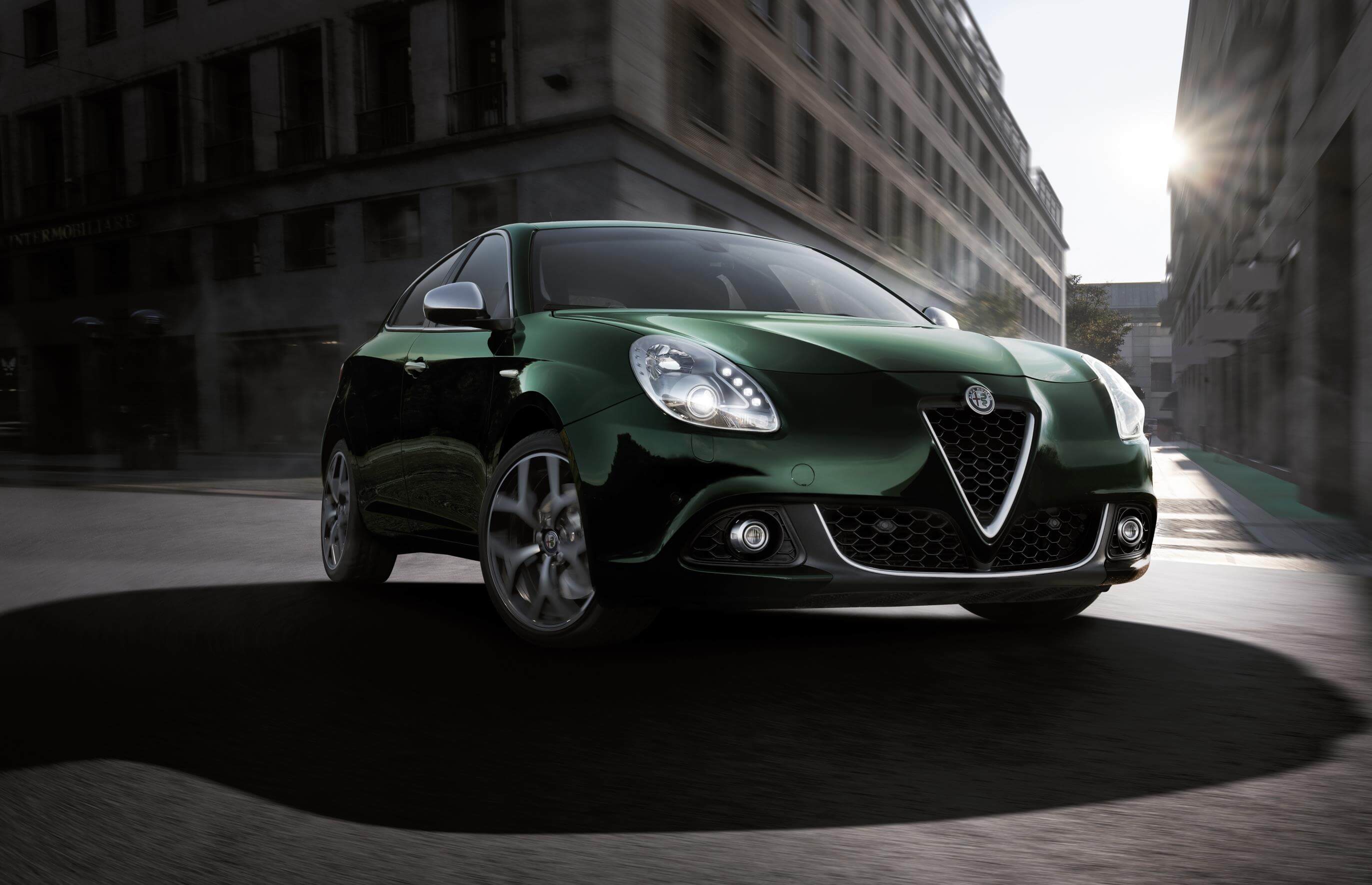 Alfa Romeo Giulietta 2019, restyling para un veterano con estilo