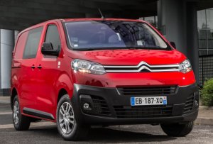 Citroën Jumpy, una parte más de tu negocio
