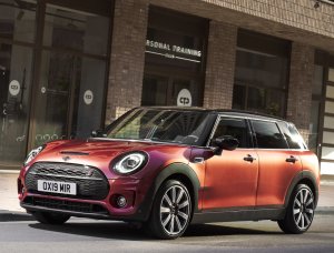 Nuevo MINI Clubman 2020, pequeños cambios para el MINI familiar