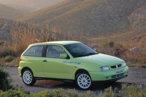 Seat Ibiza GTi 16v Cupra, el deseado