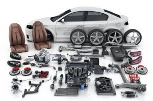 Ventajas de comprar recambios de coche y herramientas online