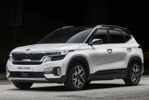 Kia Seltos, el útlimo SUV urbano coreano de vocación global