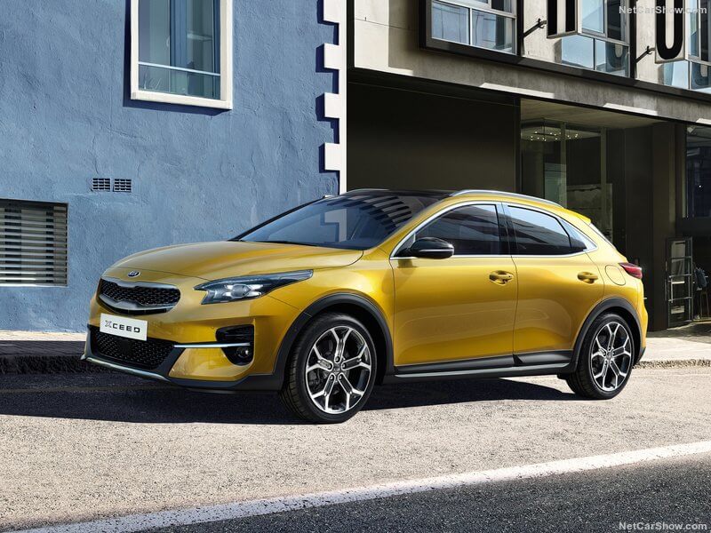 Kia XCeed, ¿el SUV medio definitivo?