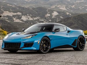 Lotus Evora GT 2020, aún más efectivo