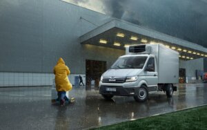 MAN TGE, una opción muy seria