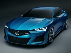 Honda tantea el terreno para el regreso de los Type-S a su gama