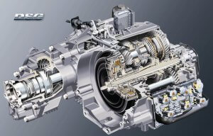 Todo lo que tienes que saber de la caja de cambios DSG