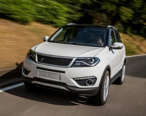 DR 6 Touring, el más completo, interesante y competitivo