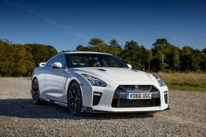 Las indecisiones mantendrán al actual Nissan GT-R por muchos años