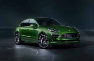 Porsche Macan Turbo 2019, más potencia y menos 'turbolag'