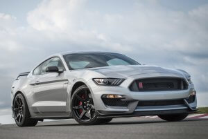 Shelby Mustang GT350R, una última vuelta de tuerca al muscle car americano