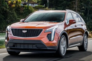 Cadillac XT4, lo último en todocaminos premium tiene sabor americano