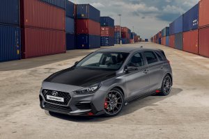 Hyundai i30 N Project C: el más radical viene con fibra de carbono